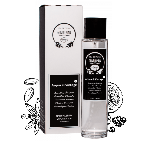 Parfum pour Voiture Airs de Provence - Fabricant de Parfums générique